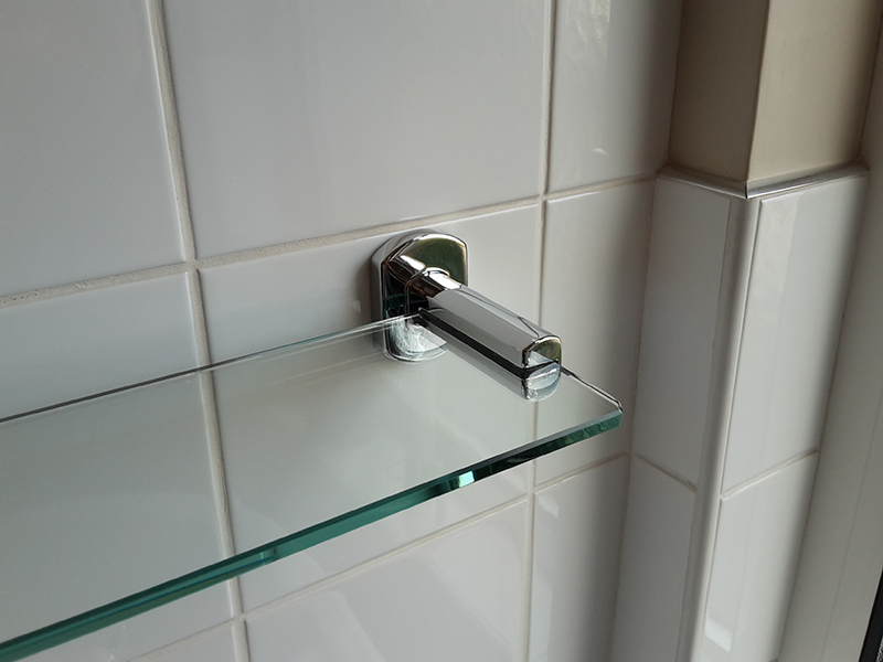 Bathroom Accessory Fitting