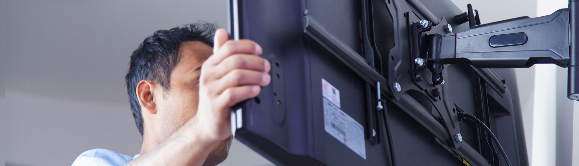 Handyman services in Leeds